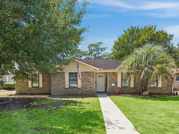 23115 Stepinwolf Ln, Spring, TX 77373