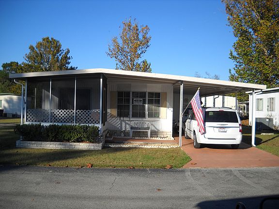 2nd image of 3150 NE 36th Ave Lot 516