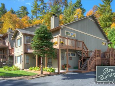 180 Glen Burney Ln Unit D7, Blowing Rock, NC, 28605