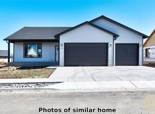 932 Madrid Dr, Billings, MT 59105