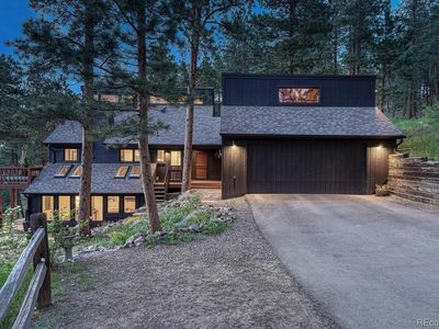 23084 Pinecrest Road, Golden, CO, 80401