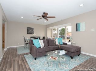 250 Cresham Dr, San Antonio, TX 78218
