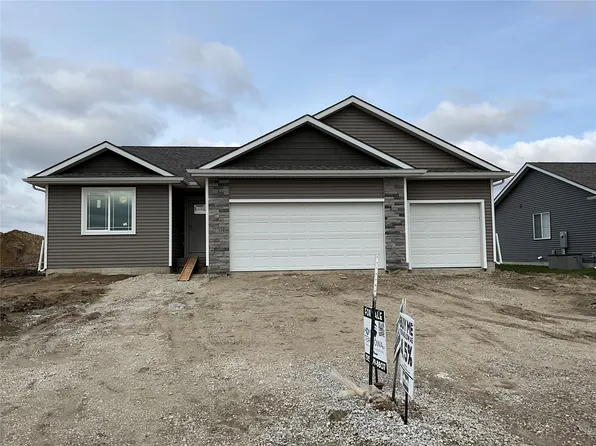 2704 NW Boulder Point Pl, Ankeny, IA 50023