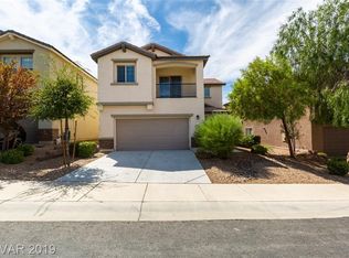 2641 Valbonne Ter, Henderson, NV 89044