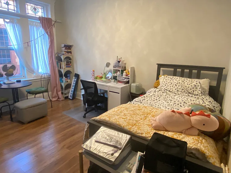 38 Hemenway St #3 — Photo 8