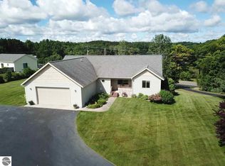 7019 N Reynolds Rd, Lake Ann, MI 49650