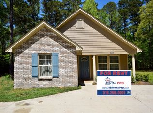 900 Sherwood Dr, Ruston, LA 71270