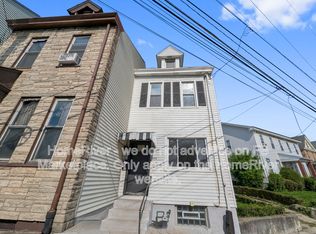 1810 Ley St, Pittsburgh, PA 15212