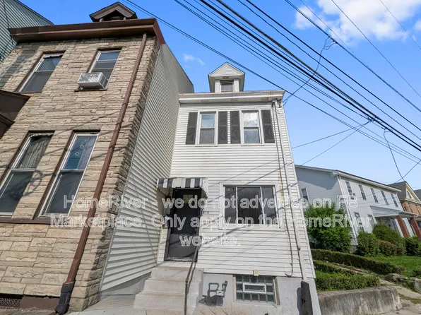 1810 Ley St, Pittsburgh, PA 15212