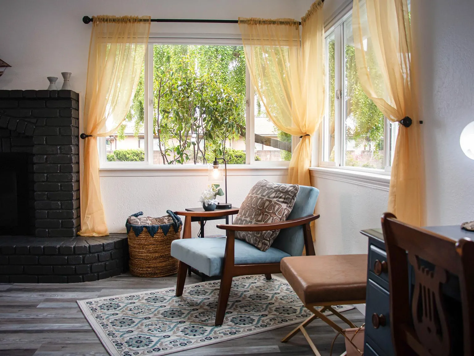 3 bed, 1415 sqft, $3,500 — Photo 4