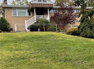 814 Vance Dr, Canonsburg, PA 15317