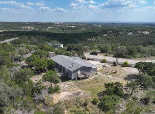 650 County Road 2700, Mico, TX 78056