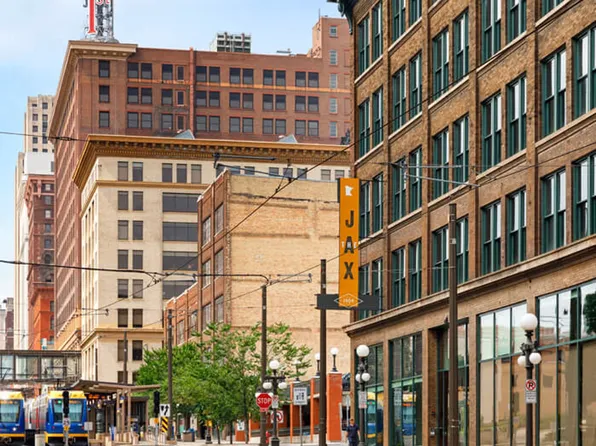 The Jax, 253 E 4th St #409, Saint Paul, MN 55101