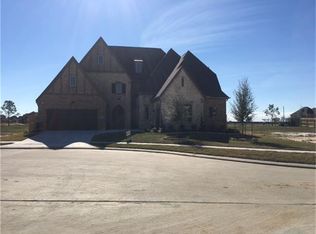 20707 Connor Run Ct, Cypress, TX 77433