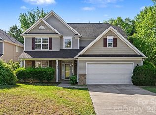 12700 Oldehurst Pl, Charlotte, NC 28262