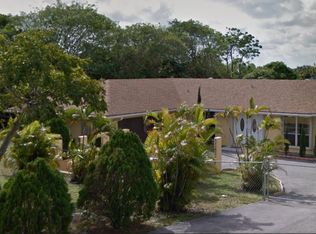 6763 High Ridge Rd, Lake Worth, FL 33462