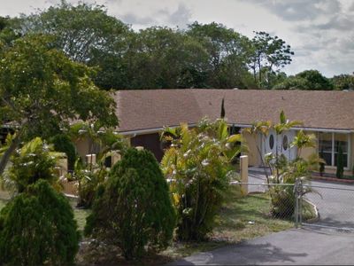 6763 High Ridge Rd, Lake Worth, FL, 33462