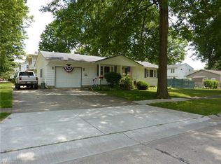 5109 Gargasz Dr, Lorain, OH 44053