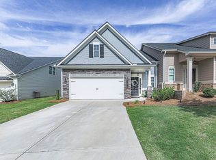 4573 Grenadine Cir, Acworth, GA 30101