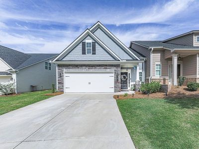 4573 Grenadine Cir, Acworth, GA, 30101