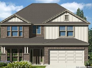 137 Sambar Main, Cibolo, TX 78108