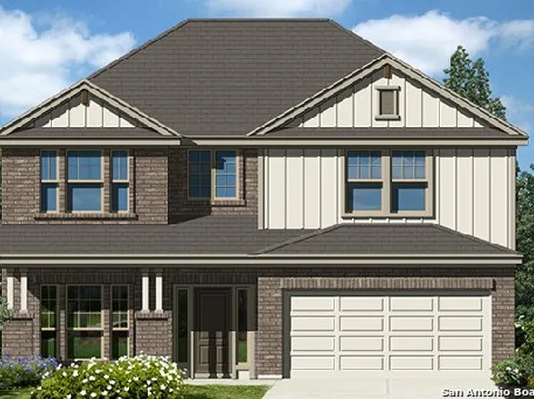 137 Sambar Main, Cibolo, TX 78108