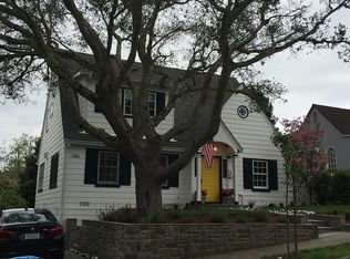 1421 Drake Ave, Burlingame, CA 94010