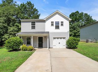 256 Cotton Creek Dr, Spartanburg, SC 29302