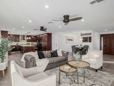 4115 W Ironwood Dr, Phoenix, AZ, 85051