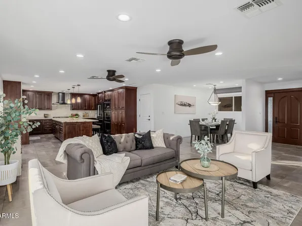 4115 W IRONWOOD Drive, Phoenix, AZ 85051