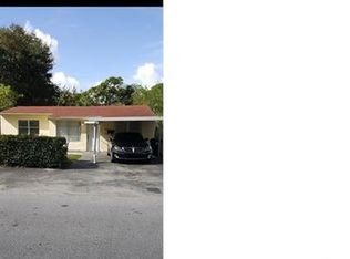 729 NW 15th Ter, Fort Lauderdale, FL 33311