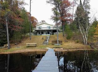 N11647 S Lost Lake Trl, Amberg, WI 54104