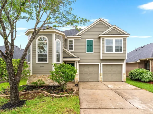 15906 Lost Anchor Way Ln, Houston, TX 77044