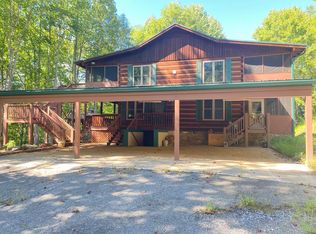 255 Pine View Rd, Bryson City, NC 28713