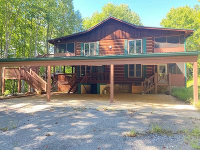 255 Pine View Rd, Bryson City, NC, 28713