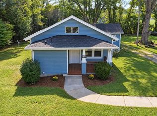 3725 New Walkertown Rd, Winston Salem, NC 27105