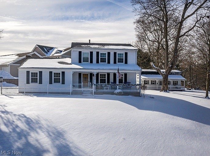 3600 Wyoga Lake Rd, Stow, OH 44224 Zillow