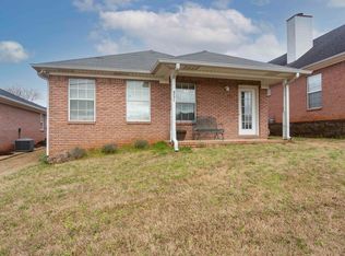 4771 New Found Rd, Mount Olive, AL 35117