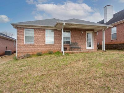 4771 New Found Rd, Mount Olive, AL, 35117