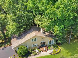 6522 Ferstel Rd, Newburgh, IN 47630