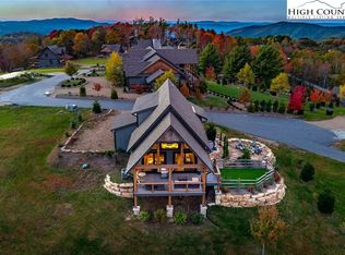 28 Cabernet Court, Banner Elk, NC 28604
