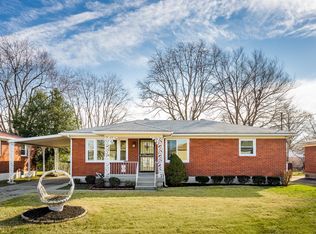 3146 S Crums Ln, Louisville, KY 40216