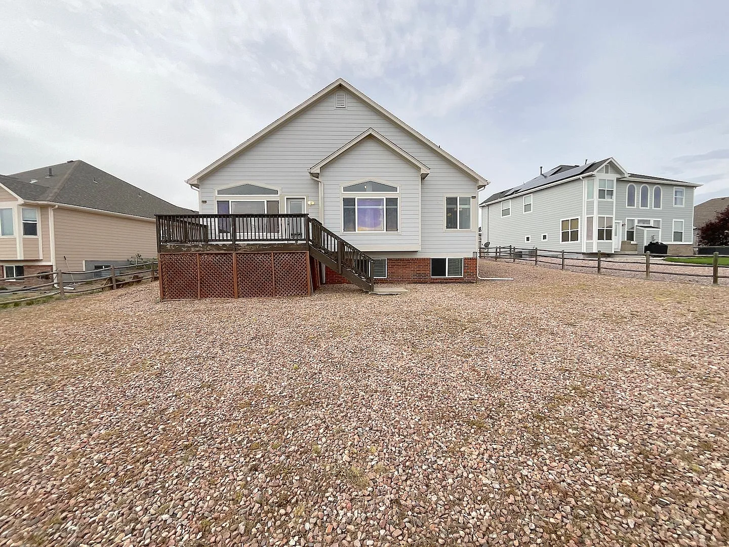 3 Bedroom Home Available Near Stapleton Rd & Meridian Ranch Blvd! — Photo 4