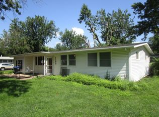 1300 SW Argyll St, Topeka, KS 66611