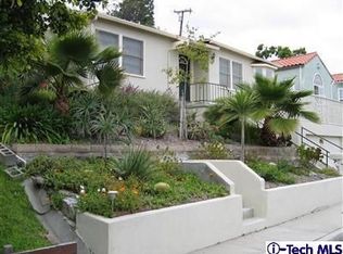 252 Hampden Ter, Alhambra, CA 91801