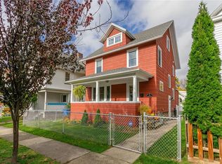 56 Sycamore St, Rochester, NY 14620