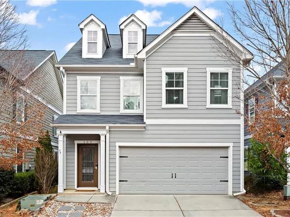 189 Dunleith Pkwy SW, Marietta, GA 30008