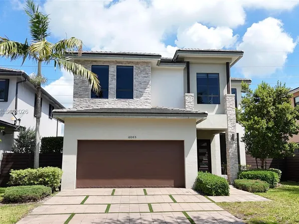 16065 SW 136th Ter, Miami, FL 33196