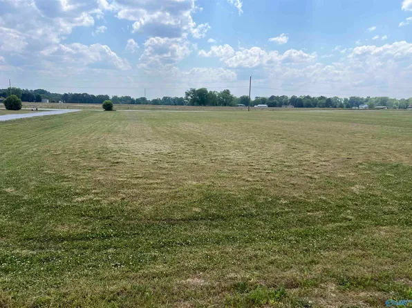 LOT 12 County Road 464, Centre, AL 35960