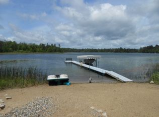 21654 Hedgerow Ln, Nevis, MN 56467